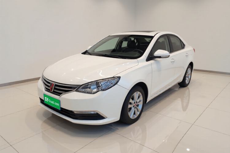 Used Roewe 360 2015 1.5L Manual Luxury Edition Guazi used car, China used car export, Used car for sale, Used cars, Cheapest cars for sale
