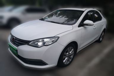 Used Roewe 360 2015 1.5L Manual Luxury Edition