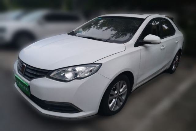 Used Roewe 360 2015 1.5L Manual Luxury Edition