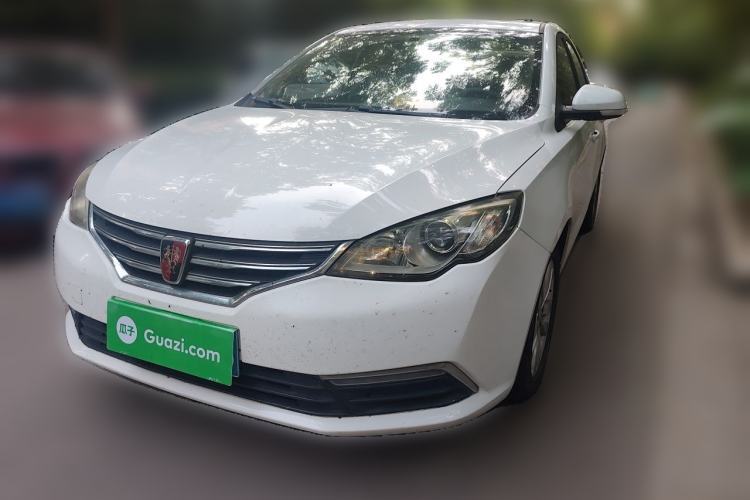 Used Roewe 360 2015 1.5L Manual Luxury Edition Guazi used car, China used car export, Used car for sale, Used  cars, Cheapest cars for sale