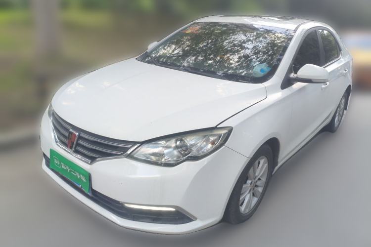 Used Roewe 360 2015 1.5L Automatic Luxury Edition Guazi used car, China used car export, Used car for sale, Used  cars, Cheapest cars for sale