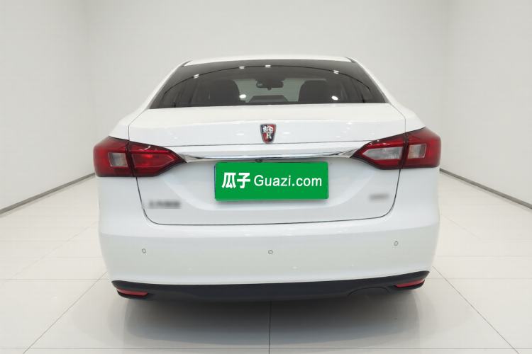 Used Roewe 360 2015 1.5L Automatic Luxury Edition Rear