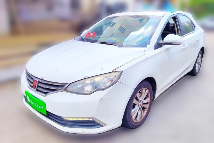 Ojetý Roewe 360 2015 1.5L Manual Luxury Edition Guazi used car, China used car export, Used car for sale, Used  cars, Cheapest cars for sale