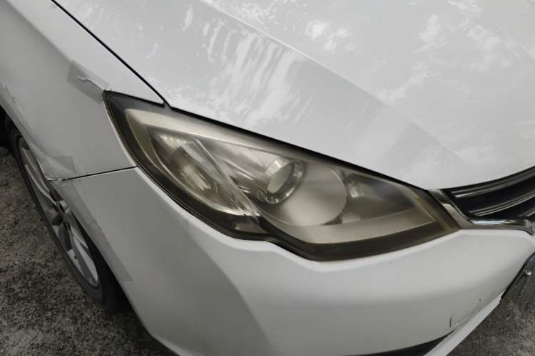 Used Roewe 360 2015 1.5L Manual Luxury Edition Right Front Headlight