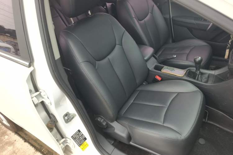 Used Roewe 360 2015 1.5L Manual Luxury Edition Right Front Seat