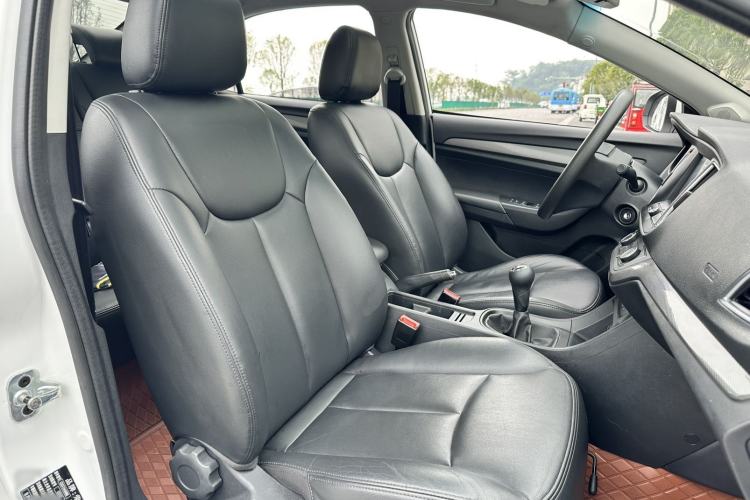 Used Roewe 360 2015 1.5L Manual Luxury Edition Right Front Seat