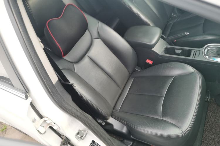 Used Roewe 360 2015 1.5L Automatic Luxury Edition Right Front Seat