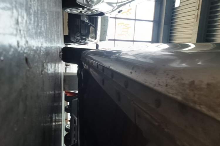Used Roewe 360 2015 1.5L Manual Luxury Edition Right Side Sill