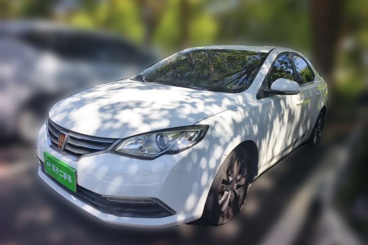 Used Roewe 360 2015 20T TST Deluxe Edition Guazi used car, China used car export, Used car for sale, Used cars, Cheapest cars for sale