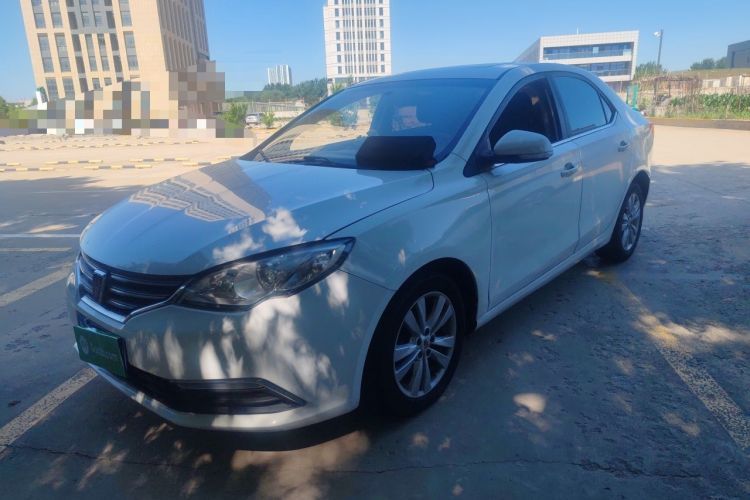 Used Roewe 360 2015 1.5L Automatic Luxury Edition Guazi used car, China used car export, Used car for sale, Used cars, Cheapest cars for sale