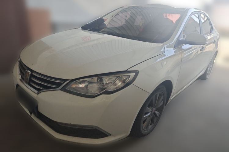 Used Roewe 360 2015 20T TST Deluxe Edition Guazi used car, China used car export, Used car for sale, Used cars, Cheapest cars for sale