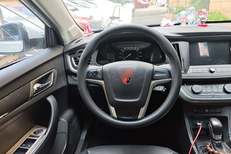 Used Roewe 360 2015 20T TST Deluxe Edition Steering Wheel