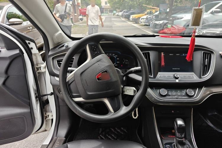 Used Roewe 360 2015 1.5L Automatic Luxury Edition Steering Wheel