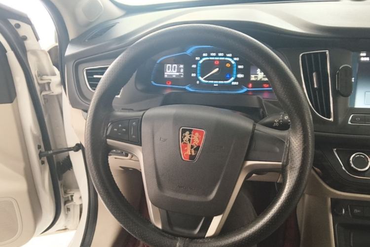 Used Roewe 360 2015 20T TST Deluxe Edition Steering Wheel