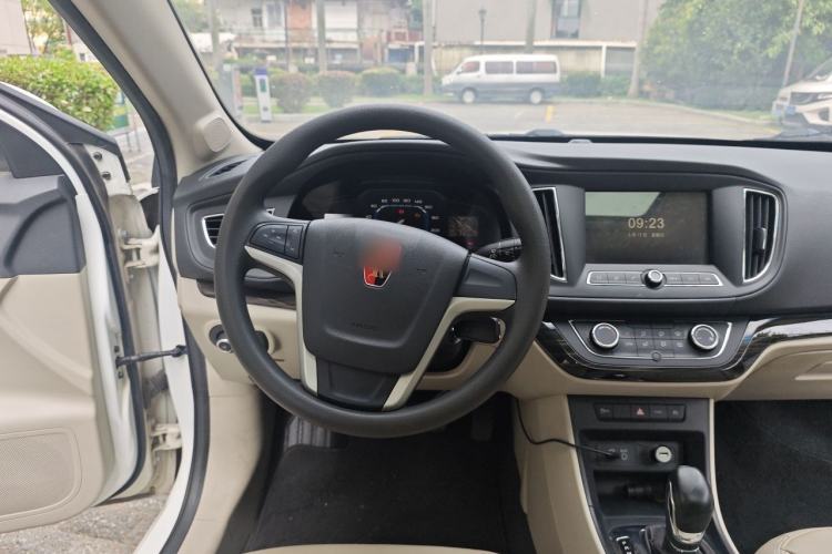 Used Roewe 360 2015 20T TST Deluxe Edition Steering Wheel