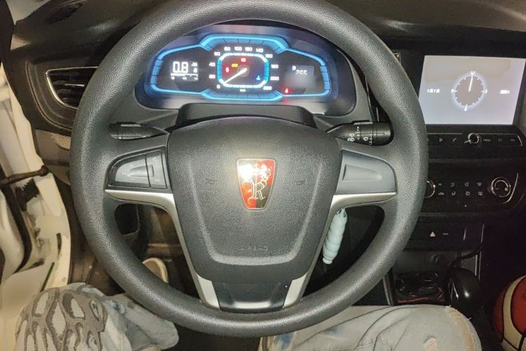 Used Roewe 360 2015 1.5L Automatic Luxury Edition Steering Wheel