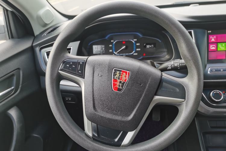Used Roewe 360 2015 1.5L Automatic Luxury Edition Steering Wheel