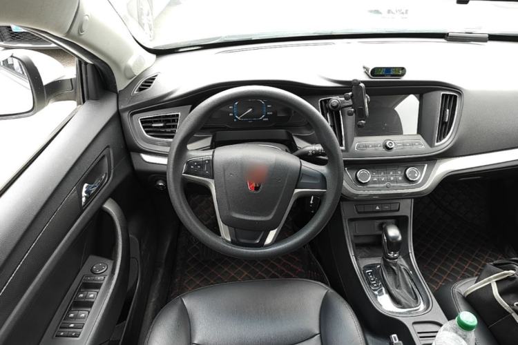 Used Roewe 360 2015 1.5L Automatic Luxury Edition Steering Wheel