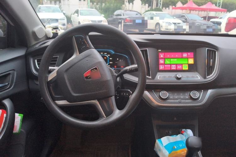 Used Roewe 360 2015 1.5L Manual Luxury Edition Steering Wheel