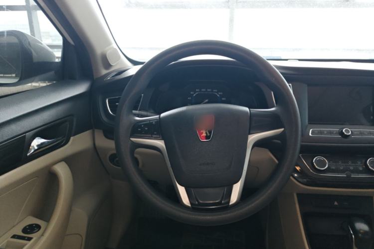 Used Roewe 360 2015 1.5L Automatic Luxury Edition Steering Wheel