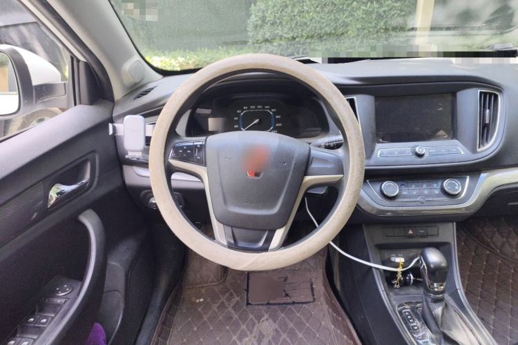 Used Roewe 360 2015 1.5L Automatic Luxury Edition Steering Wheel