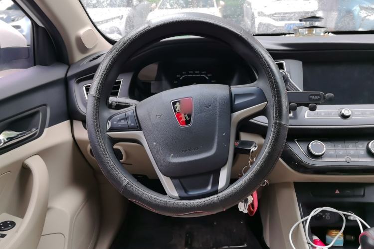 Used Roewe 360 2015 1.5L Manual Luxury Edition Steering Wheel