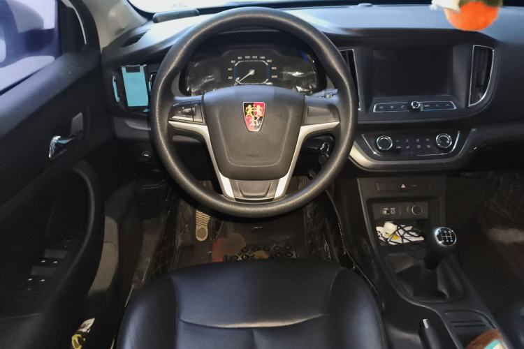 Used Roewe 360 2015 1.5L Manual Luxury Edition Steering Wheel