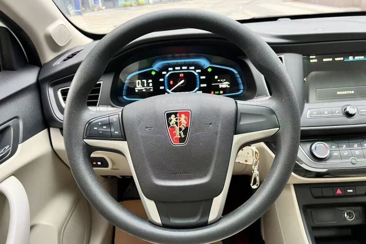 Used Roewe 360 2015 1.5L Manual Luxury Edition Steering Wheel