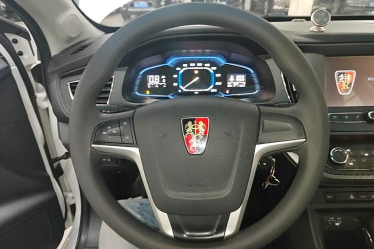Used Roewe 360 2015 20T TST Deluxe Edition Steering Wheel