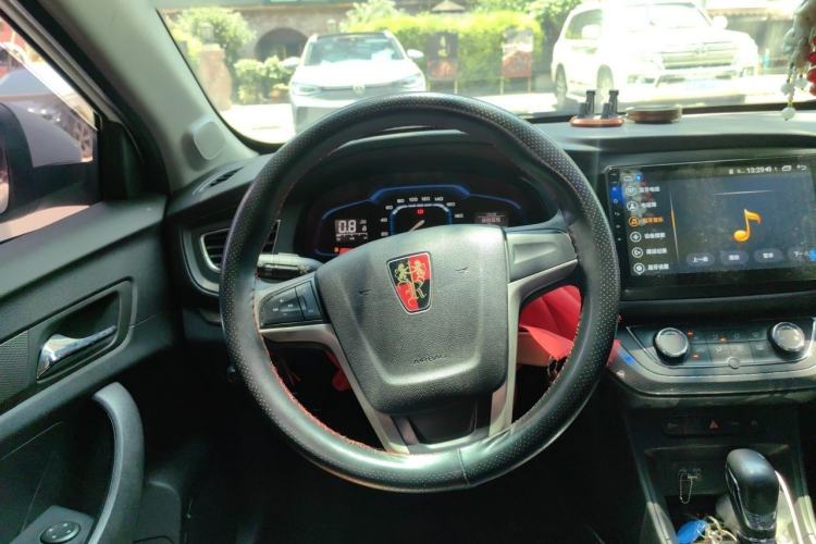 Used Roewe 360 2015 20T TST Deluxe Edition Steering Wheel