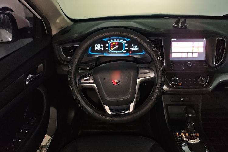 Used Roewe 360 2015 1.5L Automatic Luxury Edition Steering Wheel