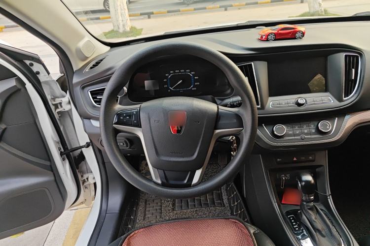 Used Roewe 360 2015 20T TST Deluxe Edition Steering Wheel