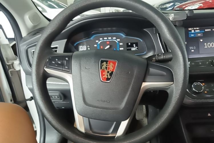 Used Roewe 360 2015 1.5L Manual Luxury Edition Steering Wheel