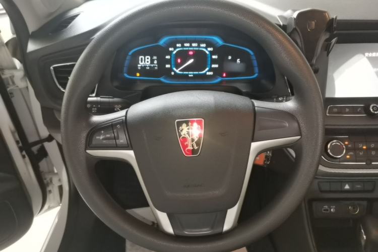 Used Roewe 360 2015 1.5L Automatic Luxury Edition Steering Wheel