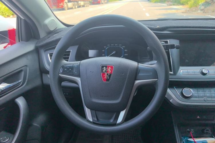 Used Roewe 360 2015 1.5L Manual Luxury Edition Steering Wheel