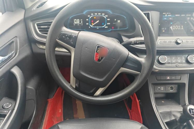 Used Roewe 360 2015 1.5L Manual Luxury Edition Steering Wheel