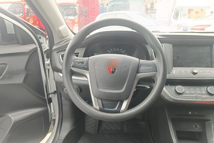 Used Roewe 360 2015 1.5L Manual Luxury Edition Steering Wheel