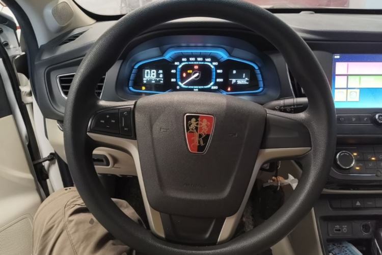 Used Roewe 360 2015 1.5L Automatic Luxury Edition Steering Wheel