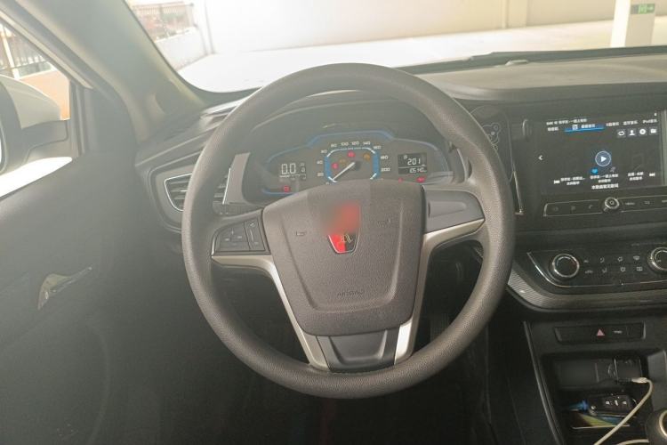 Used Roewe 360 2015 1.5L Manual Luxury Edition Steering Wheel