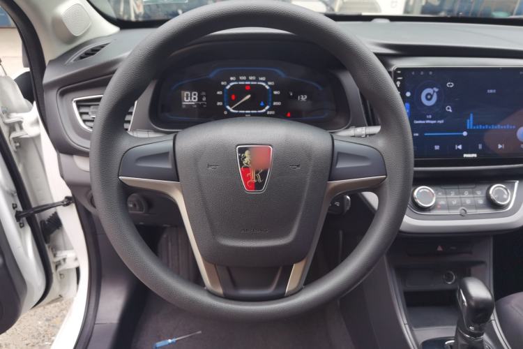 Used Roewe 360 2015 1.5L Automatic Elite Edition Steering Wheel