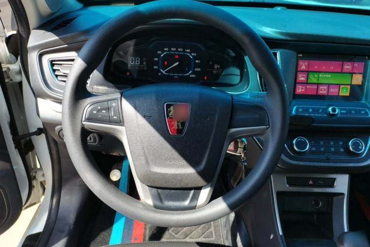 Used Roewe 360 2015 1.5L Manual Luxury Edition Steering Wheel