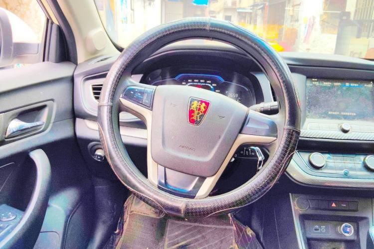 Used Roewe 360 2015 1.5L Manual Luxury Edition Steering Wheel