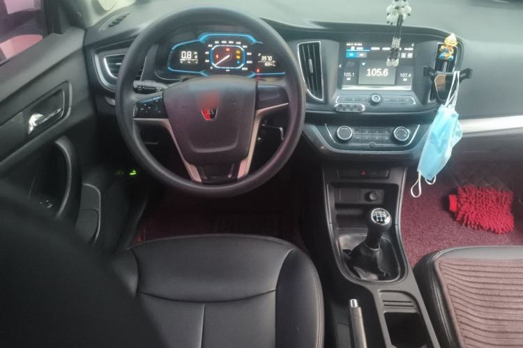 Used Roewe 360 2015 1.5L Manual Luxury Edition Steering Wheel