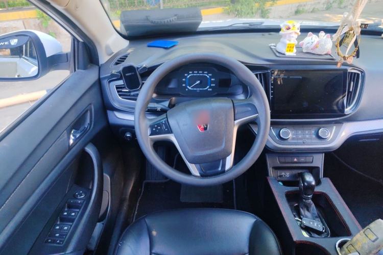 Used Roewe 360 2015 1.5L Automatic Luxury Edition Steering Wheel