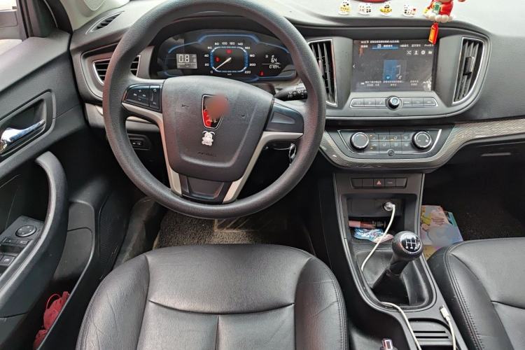 Used Roewe 360 2015 1.5L Manual Luxury Edition Steering Wheel