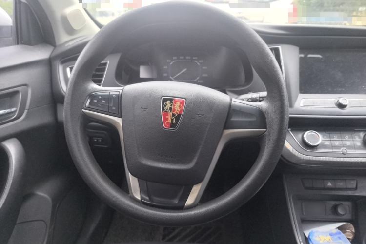 Used Roewe 360 2015 1.5L Manual Luxury Edition Steering Wheel