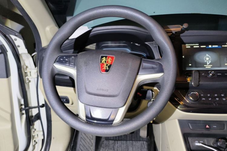Used Roewe 360 2015 1.5L Manual Luxury Edition Steering Wheel