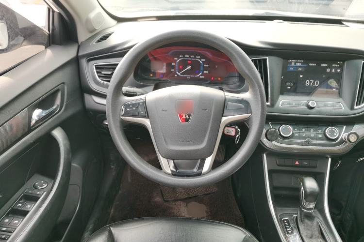 Used Roewe 360 2015 1.5L Automatic Luxury Edition Steering Wheel