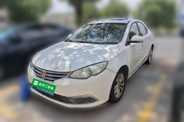 Używany Roewe 360 2015 1.5L Manual Luxury Edition