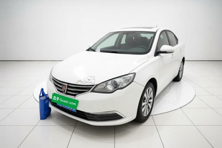 Ojetý Roewe 360 2015 1.5L Manual Luxury Edition Guazi used car, China used car export, Used car for sale, Used cars, Cheapest cars for sale
